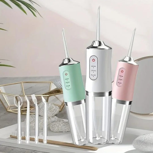 IRRIGADOR DENTAL